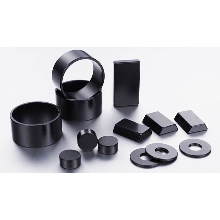 接着ネオジム磁石とは何か、またそれが産業にどのような革命をもたらすのか